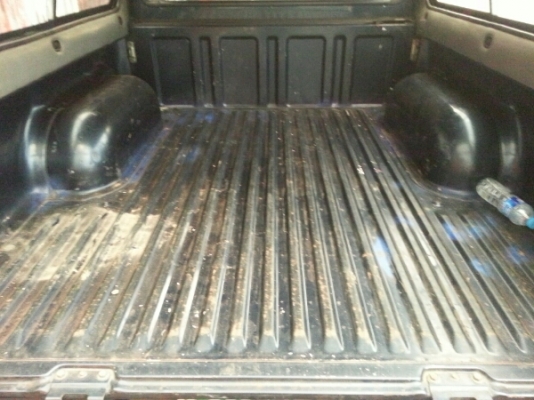 ฟอร์ดเลนเจอร์ 99 รถสวย ขับดี วิ่งน้อย พร้อมใช้