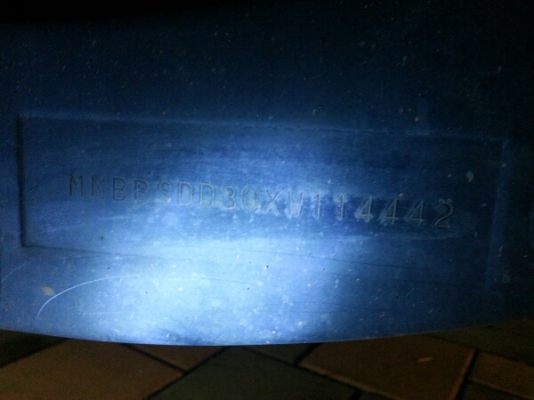 ฟอร์ดเลนเจอร์ 99 รถสวย ขับดี วิ่งน้อย พร้อมใช้