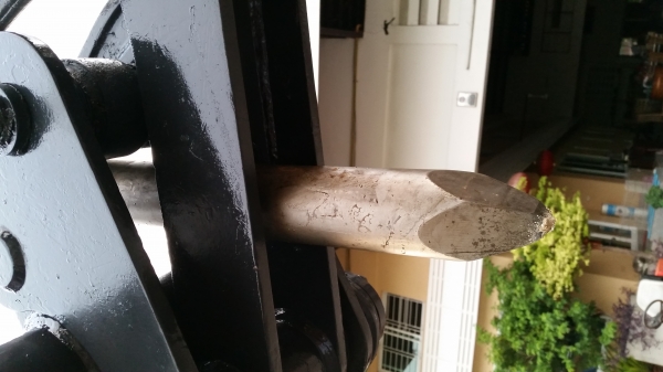 รถขุด KOMATSU รุ่น PC45-1-แทร็กเหล็ก มือสองญี่ปุ่น รถขุด KOMATSU รุ่น PC45-1-แทร็กเหล็ก มือสองญี่ปุ่น