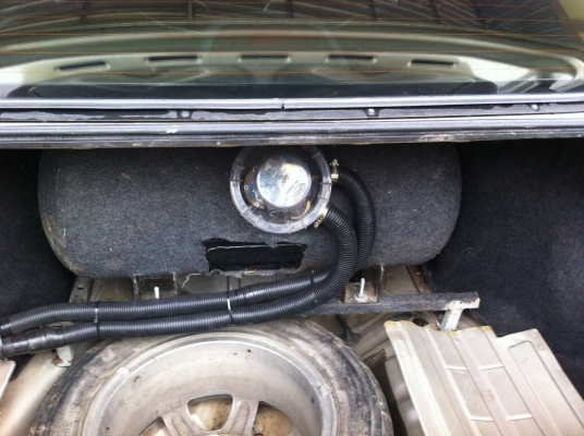 ลดราคาขายด่วน HONDA ACCORD VTI ปี 1997 ตัวTOP เกียร์ออโต้ เพิ่งติดแก๊ส