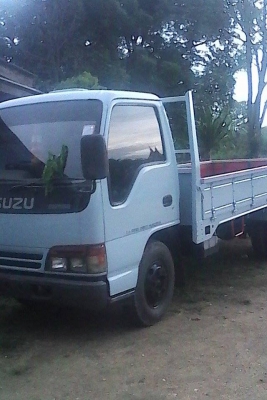 ต้องการขายด่วน  NKR 110 ปี 40 หัวการ์ตูน. 490,000.-โทร 0873710359