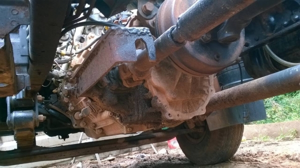 ขายหัวคัสซีช่วงต่อดั้ม 6 ล้อ CANTER ปี 46 เครื่อง 4D34 Turbo 140 แรงม้า คัสซีสวยตลอดเส้น มีเกียร์ฝาก พวงมาลัยพาวเวอร์ แอร์เย็น เก๋งสวยไม่ผุ ทะเบียนพร้อมโอนครับ