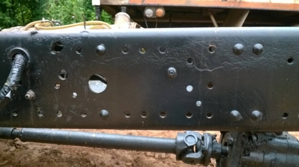 ขายหัวคัสซีช่วงต่อดั้ม 6 ล้อ CANTER ปี 46 เครื่อง 4D34 Turbo 140 แรงม้า คัสซีสวยตลอดเส้น มีเกียร์ฝาก พวงมาลัยพาวเวอร์ แอร์เย็น เก๋งสวยไม่ผุ ทะเบียนพร้อมโอนครับ