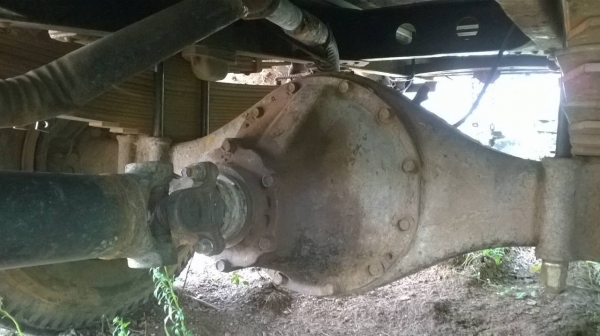 ขาย 6 ล้อ KM779 ยาว 5.50 เมตร เครื่อง WO4D 117 แรงม้า คัสซีสวยตลอดเส้น เฟืองท้ายของ FC4J ยางเต็ม ทะเบียนพร้อมโอน ราคาต่อรองได้