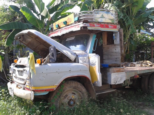 ขาย เทเลอร์ 10 ล้อหน้ายาว