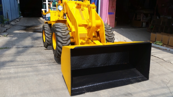 รถตัก TCM รุ่น 808 นำเข้าจากญี่ปุ่น รถตัก TCM รุ่น 808 นำเข้าจากญี่ปุ่น