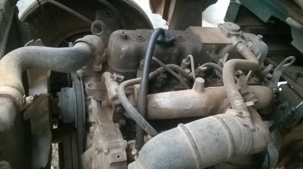 ขายรถ 4 ล้อดั้มหินทราย MITSU คัสซีสวยตลอดเส้น วางเครื่อง ISUZU 88 แรงม้า (ยังไม่ลงเล่ม) วางหัว ISUZU TL ทะเบียน ม.79 ราคาต่อรองได้