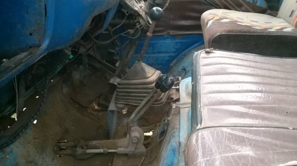 ขายรถ 4 ล้อดั้มหินทราย MITSU คัสซีสวยตลอดเส้น วางเครื่อง ISUZU 88 แรงม้า (ยังไม่ลงเล่ม) วางหัว ISUZU TL ทะเบียน ม.79 ราคาต่อรองได้