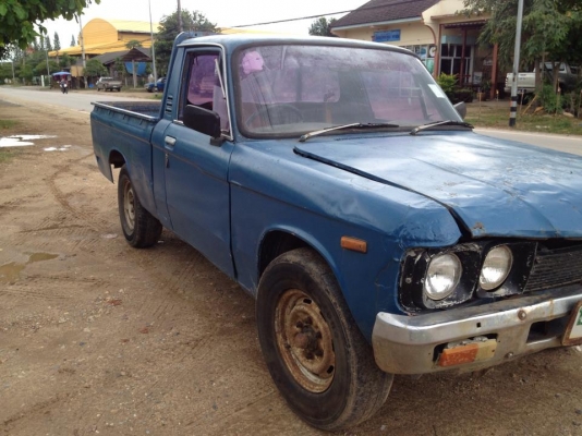 ขายอีซูซูkb20เบนซิลช่วงสั้นทะเบียนโอน ขายอีซูซูkb20เบนซิลช่วงสั้นทะเบียนโอน