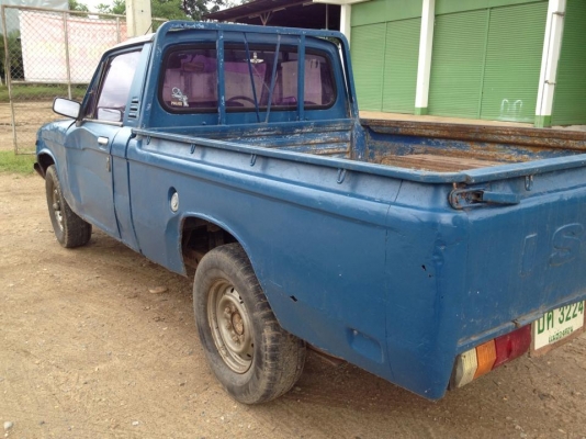 ขายอีซูซูkb20เบนซิลช่วงสั้นทะเบียนโอน ขายอีซูซูkb20เบนซิลช่วงสั้นทะเบียนโอน