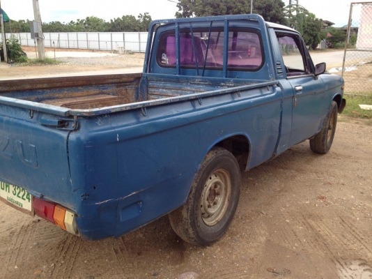 ขายอีซูซูkb20เบนซิลช่วงสั้นทะเบียนโอน ขายอีซูซูkb20เบนซิลช่วงสั้นทะเบียนโอน