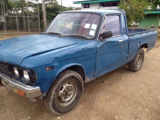 ขายอีซูซูkb20เบนซิลช่วงสั้นทะเบียนโอน ขายอีซูซูkb20เบนซิลช่วงสั้นทะเบียนโอน