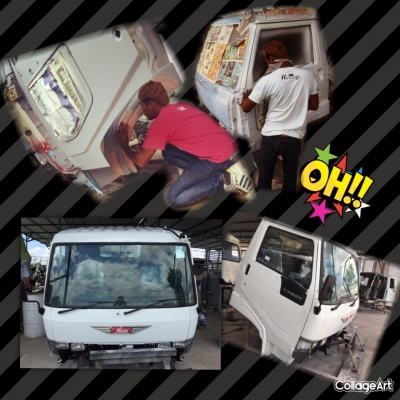 รับ ซ่อม เคาะ ตัผุ ทำสี หัวเก๋ง กระบะ ตัวถัง รับ ซ่อม เคาะ ตัผุ ทำสี หัวเก๋ง กระบะ ตัวถัง