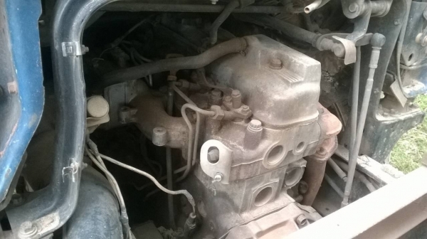 ขายรถดั้ม 4 ล้อ TOYOTA เครื่อง 90 แรงม้า คัสซีสวยตลอดเส้น ดั้มสวย เกียร์สั้น ทะเบียน ม.79 พร้อมโอน ราคาต่อรองได้