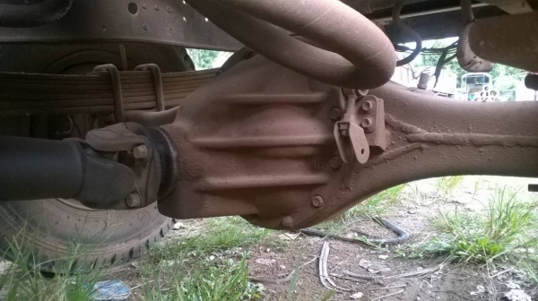 ขายรถดั้ม 4 ล้อ TOYOTA เครื่อง 90 แรงม้า คัสซีสวยตลอดเส้น ดั้มสวย เกียร์สั้น ทะเบียน ม.79 พร้อมโอน ราคาต่อรองได้