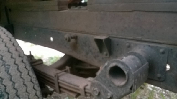 ขายรถดั้ม 4 ล้อ TOYOTA เครื่อง 90 แรงม้า คัสซีสวยตลอดเส้น ดั้มสวย เกียร์สั้น ทะเบียน ม.79 พร้อมโอน ราคาต่อรองได้