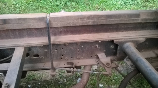 ขายรถดั้ม 4 ล้อ TOYOTA เครื่อง 90 แรงม้า คัสซีสวยตลอดเส้น ดั้มสวย เกียร์สั้น ทะเบียน ม.79 พร้อมโอน ราคาต่อรองได้