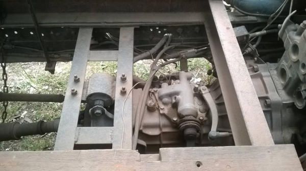 ขายรถดั้ม 4 ล้อ TOYOTA เครื่อง 90 แรงม้า คัสซีสวยตลอดเส้น ดั้มสวย เกียร์สั้น ทะเบียน ม.79 พร้อมโอน ราคาต่อรองได้