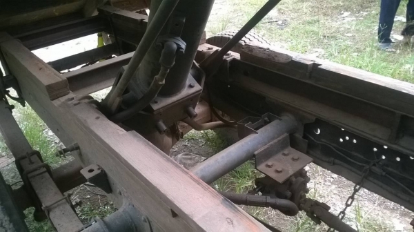 ขายรถดั้ม 4 ล้อ TOYOTA เครื่อง 90 แรงม้า คัสซีสวยตลอดเส้น ดั้มสวย เกียร์สั้น ทะเบียน ม.79 พร้อมโอน ราคาต่อรองได้