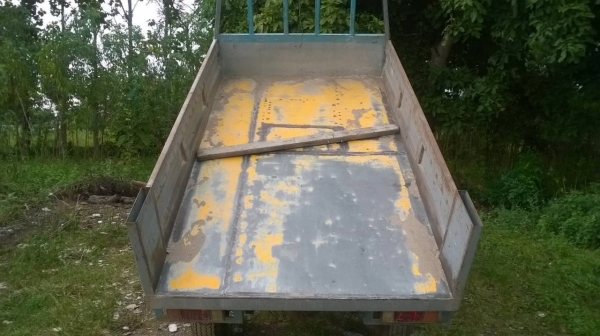 ขายรถดั้ม 4 ล้อ TOYOTA เครื่อง 90 แรงม้า คัสซีสวยตลอดเส้น ดั้มสวย เกียร์สั้น ทะเบียน ม.79 พร้อมโอน ราคาต่อรองได้