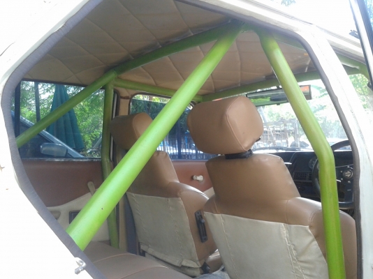 Ke70 เหลี่ยมใหญ่  4AGจี๊ดๆ โรบ่าเต็มลำ