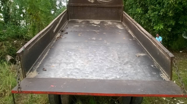 ขายรถ 6 ล้อดั้มหินทรายร้านวัสดุ คัสซีชีตาร์สวยตลอดเส้น เครื่อง 4BE1 110 แรงม้า วางหัว KS ทะเบียนพร้อมโอน ราคาต่อรองได้