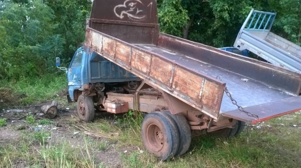 ขายรถ 6 ล้อดั้มหินทรายร้านวัสดุ คัสซีชีตาร์สวยตลอดเส้น เครื่อง 4BE1 110 แรงม้า วางหัว KS ทะเบียนพร้อมโอน ราคาต่อรองได้