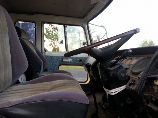 ขายเทรลเลอร์HINO F18 เครื่องดี 185แรง HO7C แคชซีสวยยางดี มีบันไดไฮดรอลิกขึ้นรถเกี่ยว สภาพพร้อมใช้งาน เอกสารพร้อมโอน จัดไฟแนนซ์ได้ เงื่อนไขง่ายๆวันเดียวรับรถ สนใจโทร 090-8588220คุณนะ ID:narong498 หรือwww.truck.in.th/498 FB:ณรงค์ ซื้อขายรถมือสอง(เว็บไซต์ส่ว