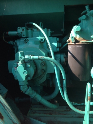 ขายด่วน KOBELCO SK200-2  มาร์คไฟว์  เก่าญี่ปุ่นยังไม่ได้ใช้งานในไทย สภาพสวย เครื่องปั้มดี   6000 ชม. เอวแน่น ไฟฟ้าครบ