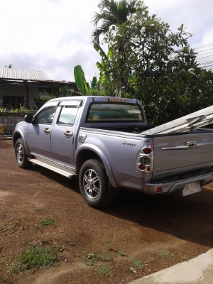 ขายด่วน อีซูซุ 4 ประตู ขายด่วน อีซูซุ 4 ประตู