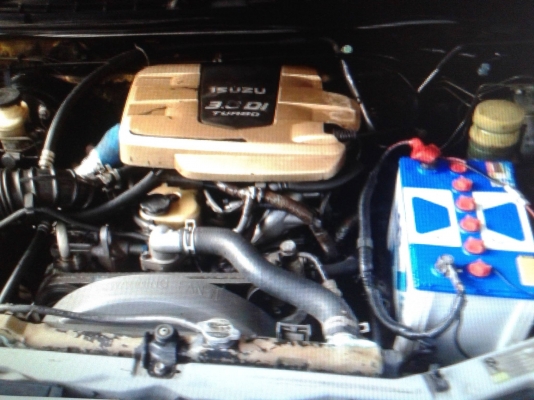 ขายด่วน อีซูซุ 4 ประตู ขายด่วน อีซูซุ 4 ประตู