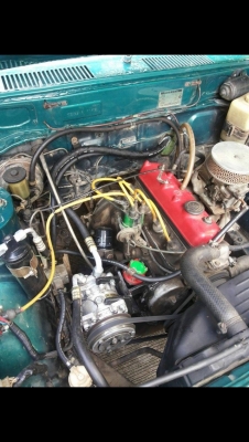 ขาย ke30 40000 (แลกสี่ล้อด้วยคับ มีตัวไหนลองเสนอมา อยากเปลี่ยนแนว)