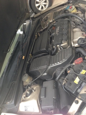 ขายรถเก๋งHONDA CIVIC ปี2001 วิ่ง230,000km เกียร์ออร์โต้ เซ็คศูนย์ตลอด มือเดียวป้ายแดง รถผู้หญิงใช้งาน สีสันสวย ไม่เคยชนไม่เคยเฉี่ยว เครื่องดี ภายในสวยสะอาด ห้องเครื่องสะอาด พร้อมใช้งาน เอกสารพร้อมโอน สนใจโทร090-8588220คุณนะ ID:narong498 หรือwww.truck.in.t