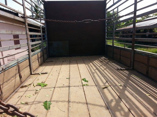 ขายKS 110แรง เครื่องดี 4BD1 แคชซีสวย ยางดี ภายในสวย ยาว4.30เมตร เกียร์สั้น ข้างเสริมด้วยเหล็กแข็งแรง สภาพพร้อมใช้งาน เอกสารพร้อมโอน จัดไฟแนนซ์ได้ เงื่อนไขง่ายๆวันเดียวรับรถ สนใจโทร 090-8588220คุณนะ ID:narong498 หรือ www.truck.in.th/498