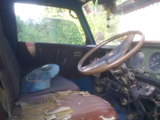 ขายรถเทนเลอร์ 6 ล้อ