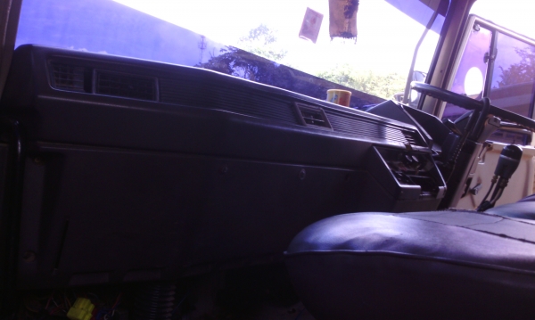 MITSUBISHI  FN527 TD 4600 10 ล้อ 2 เพลา ดัมพ์