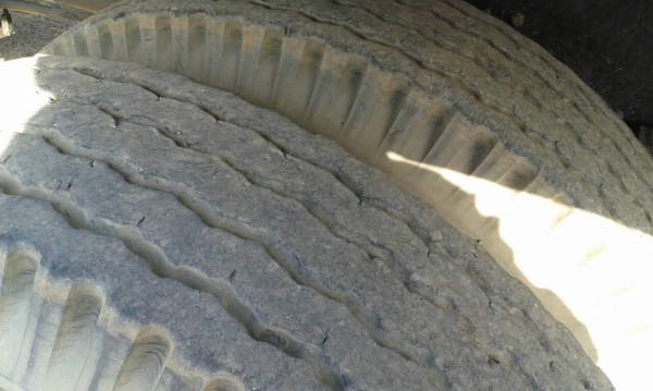 MITSUBISHI  FN527 TF 5xxx 10 ล้อ 2 เพลา ดัมพ์สามมิตรลอนเฉียง มีระบบลากจูง