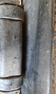 MITSUBISHI  FN527 TF 5xxx 10 ล้อ 2 เพลา ดัมพ์สามมิตรลอนเฉียง มีระบบลากจูง