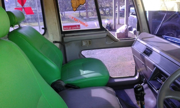 MITSUBISHI  FN527 TF 5xxx 10 ล้อ 2 เพลา ดัมพ์สามมิตรลอนเฉียง มีระบบลากจูง