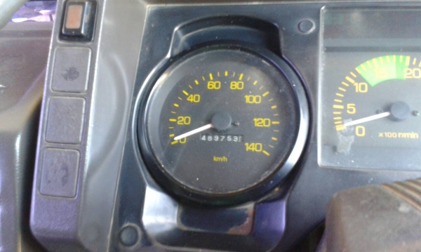 MITSUBISHI  FN527 TF 5xxx 10 ล้อ 2 เพลา ดัมพ์สามมิตรลอนเฉียง มีระบบลากจูง