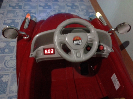 ขายรถป้ายแดง ทรงโบราณบังคับได้ ขายรถป้ายแดง ทรงโบราณบังคับได้