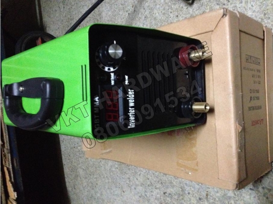 ตู้เชื่อม อินเวอร์เตอร์ LA Costa มินิตู้เบา แรงไฟ 250A  MMA