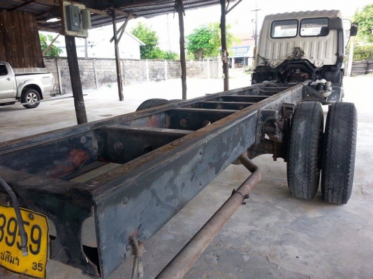 ขายหัวคัชซีHINO เครื่องดี แคชซีสวย ยางดี ภายในสวย ยาว7.20เมตร สภาพพร้อมใช้งาน เอกสารพร้อมโอน สนใจโทร 090-8588220คุณนะ ID:narong498 หรือ www.truck.in.th/498