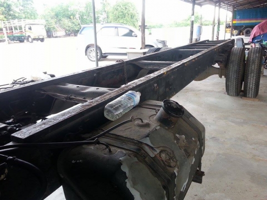 ขายหัวคัชซีHINO เครื่องดี แคชซีสวย ยางดี ภายในสวย ยาว7.20เมตร สภาพพร้อมใช้งาน เอกสารพร้อมโอน สนใจโทร 090-8588220คุณนะ ID:narong498 หรือ www.truck.in.th/498