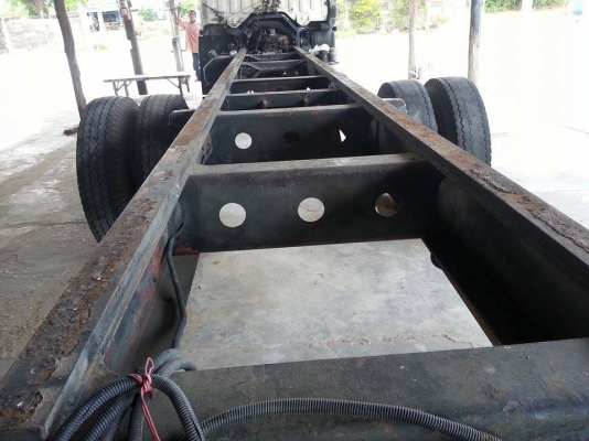 ขายหัวคัชซีHINO เครื่องดี แคชซีสวย ยางดี ภายในสวย ยาว7.20เมตร สภาพพร้อมใช้งาน เอกสารพร้อมโอน สนใจโทร 090-8588220คุณนะ ID:narong498 หรือ www.truck.in.th/498