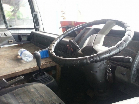 ขายหัวคัชซีHINO เครื่องดี แคชซีสวย ยางดี ภายในสวย ยาว7.20เมตร สภาพพร้อมใช้งาน เอกสารพร้อมโอน สนใจโทร 090-8588220คุณนะ ID:narong498 หรือ www.truck.in.th/498