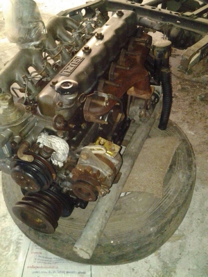 ขายเครื่อง6BD