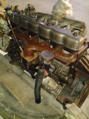 ขายเครื่อง6BD