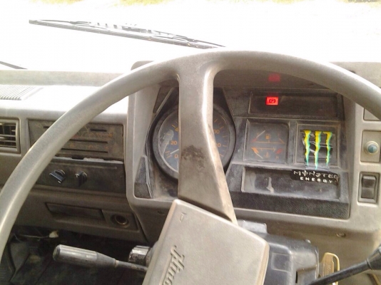 ขายHINO FC120 ยาว5.50เมตร