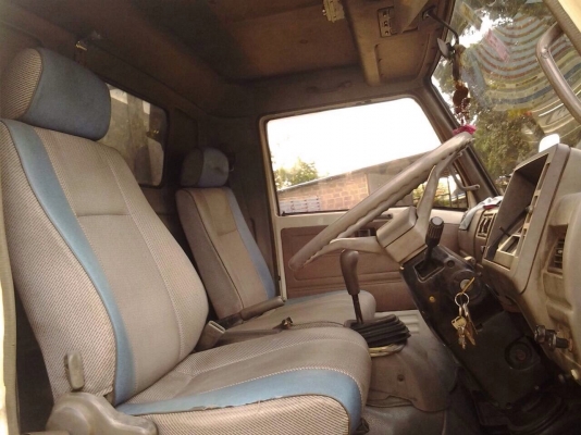 ขายHINO FC120 ยาว5.50เมตร